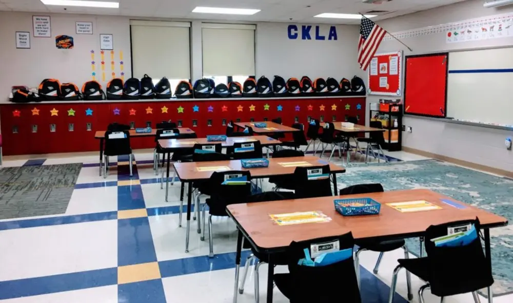 Estudiantes de Nashville envían carta a autoridades locales, expresando preocupación por las redadas del ICE en Tennessee. Estudiantes de Nashville envían carta a autoridades locales, expresando preocupación por las redadas del ICE en Tennessee.