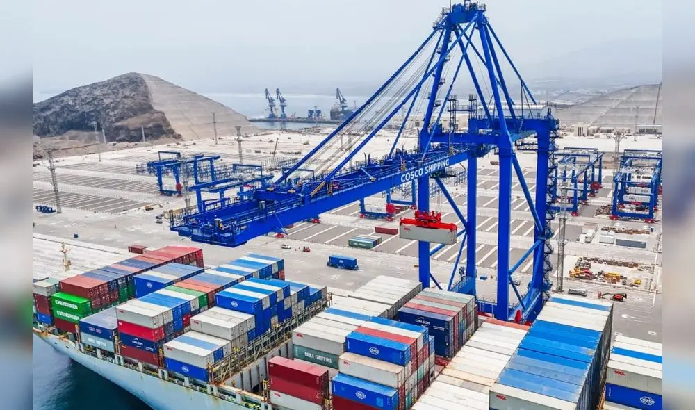 Aranceleres afectarían en 0,5 puntos porcentuales al producto bruto interno (PBI) en 2025.