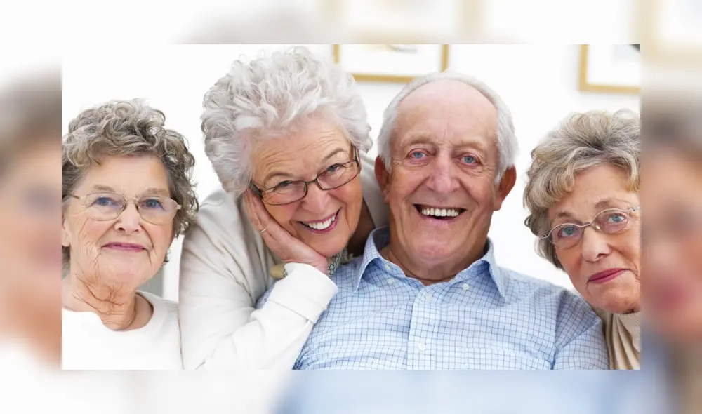 En Perú, los adultos mayores recibirán un incremento en su subsidio económico. En Perú, los adultos mayores recibirán un incremento en su subsidio económico.