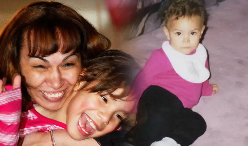 El secuestro de Delimar Vera, un caso emblemático de rapto infantil en EE. UU., comenzó en 1997 tras un incendio que llevó a la desaparición de la bebé. Foto: composición LR/People/AOL El secuestro de Delimar Vera, un caso emblemático de rapto infantil en EE. UU., comenzó en 1997 tras un incendio que llevó a la desaparición de la bebé. Foto: composición LR/People/AOL