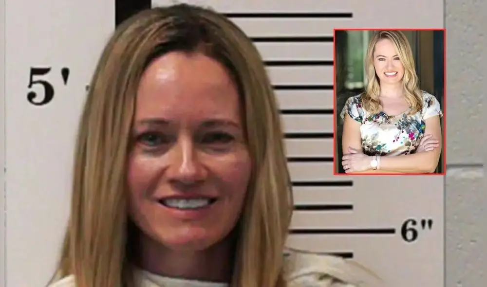 Mujer de 44 años abusa sexualmente del amigo de su hijo de 13 años en Estados Unidos.