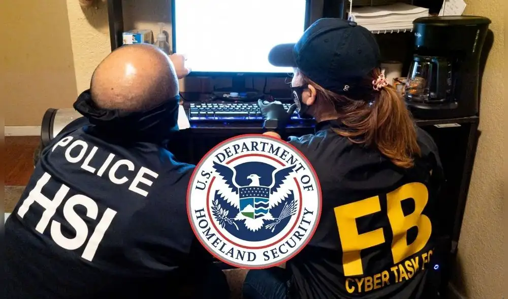 USCIS colaboró con el FBI para condenar a inmigrante indio que presentó documentación falsa. USCIS colaboró con el FBI para condenar a inmigrante indio que presentó documentación falsa.