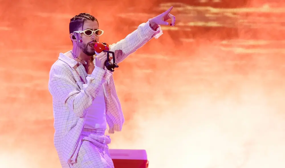 Bad Bunny anunció nuevas fechas para ‘DeBÍ TiRAR MáS FOToS World Tour’ en CMDX.