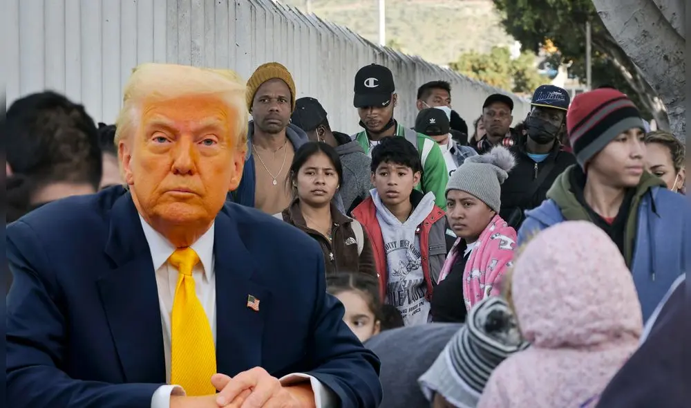 El DHS investiga a California por presunta entrega de beneficios federales a inmigrantes. El DHS investiga a California por presunta entrega de beneficios federales a inmigrantes.