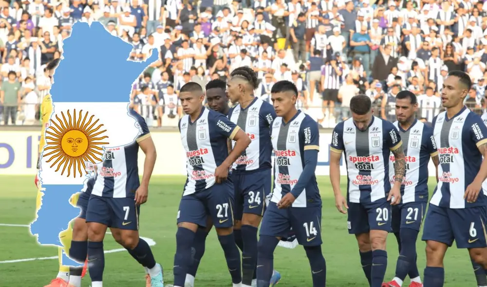 Alianza Lima visita Argentina para enfrentar a Talleres por la fecha 5 del grupo D de la Copa Libertadores 2025.