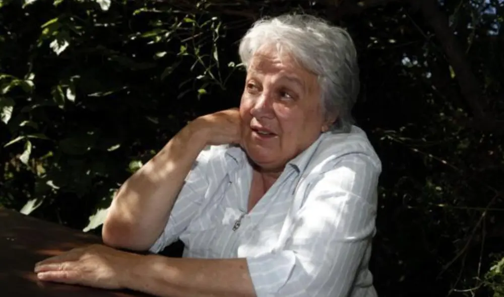 Durante su paso por el Parlamento, impulsó leyes en pro de la equidad y derechos humanos. Foto: EFE Durante su paso por el Parlamento, impulsó leyes en pro de la equidad y derechos humanos. Foto: EFE