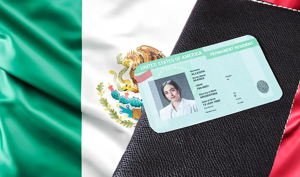 Monterrey se posiciona como la ciudad más rápida para obtener la visa americana. Monterrey se posiciona como la ciudad más rápida para obtener la visa americana.