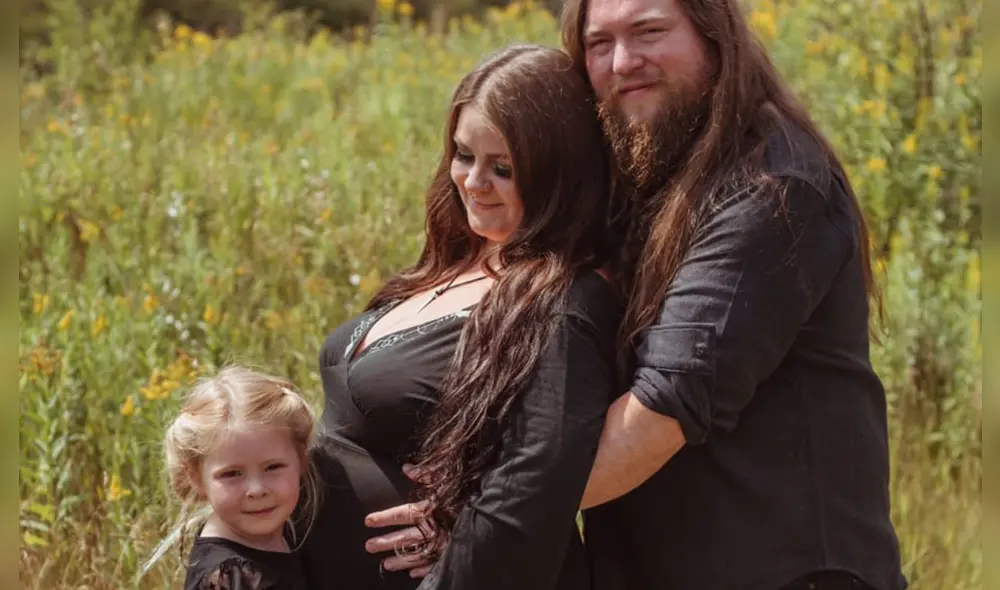 El crimen dejó a la comunidad de Kalispell, Motana, en shock.