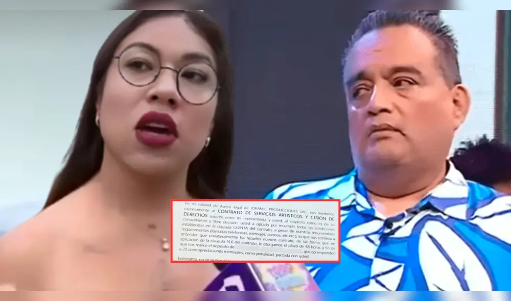 Dayanita tiene 27 años. Dayanita tiene 27 años.