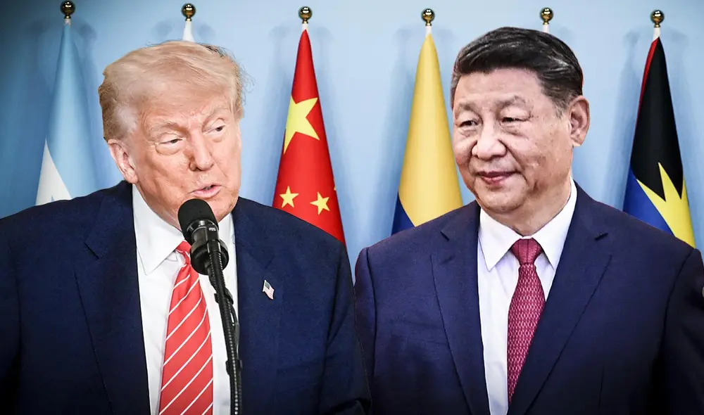 Durante el IV Foro Ministerial China-CELAC, Xi Jinping destacó la importancia de una cooperación “horizontal” sin imposiciones, mientras líderes latinoamericanos abogan por alternativas frente a Washington. Foto: composición LR/AFP Durante el IV Foro Ministerial China-CELAC, Xi Jinping destacó la importancia de una cooperación “horizontal” sin imposiciones, mientras líderes latinoamericanos abogan por alternativas frente a Washington. Foto: composición LR/AFP