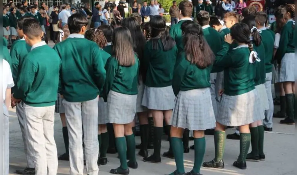 Este año, el Día del Maestro en México se celebrará como en años anteriores.