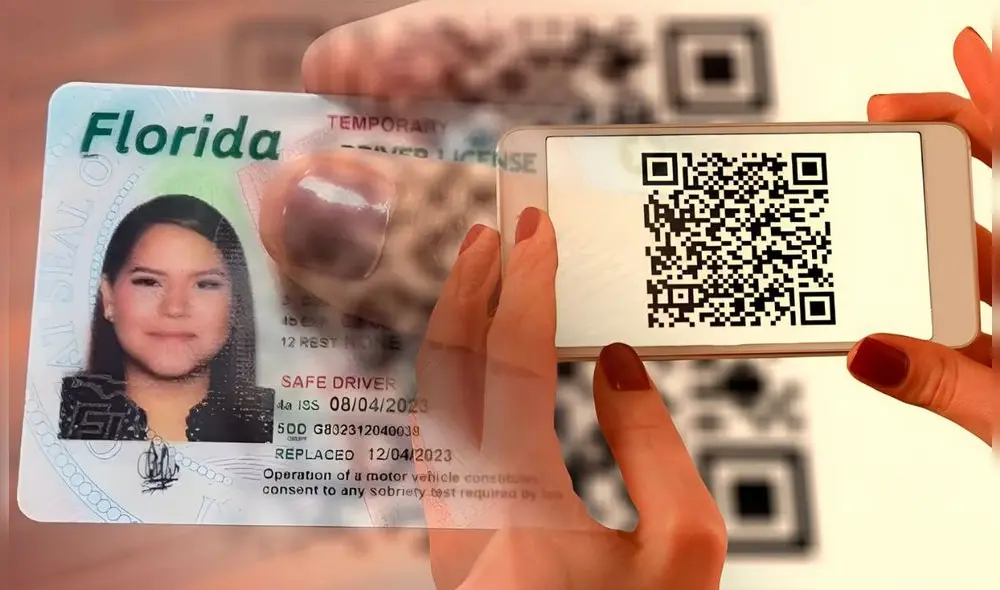 Miami-Dade, en Florida, implementará nuevo sistema de citas para obtener la licencia de conducir y la Real ID.