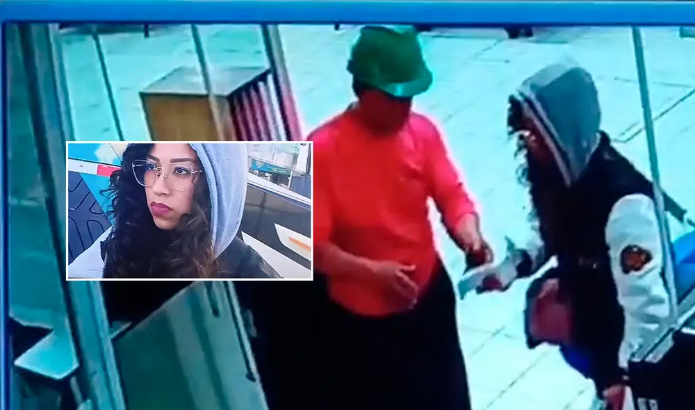 Cantante abordó un bus de Arequipa a Lima la tarde del domingo. Cantante abordó un bus de Arequipa a Lima la tarde del domingo.