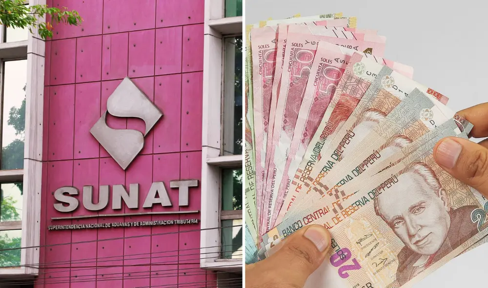 La Sunat establece el perfil de los contribuyentes que deben presentar la Declaración de Renta 2024 este año.