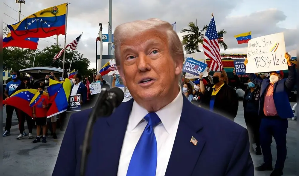 El gobierno de Donald Trump requirió a la Corte Suprema de EEUU autorizar la deportación de inmigrantes venezolanos en Texas.