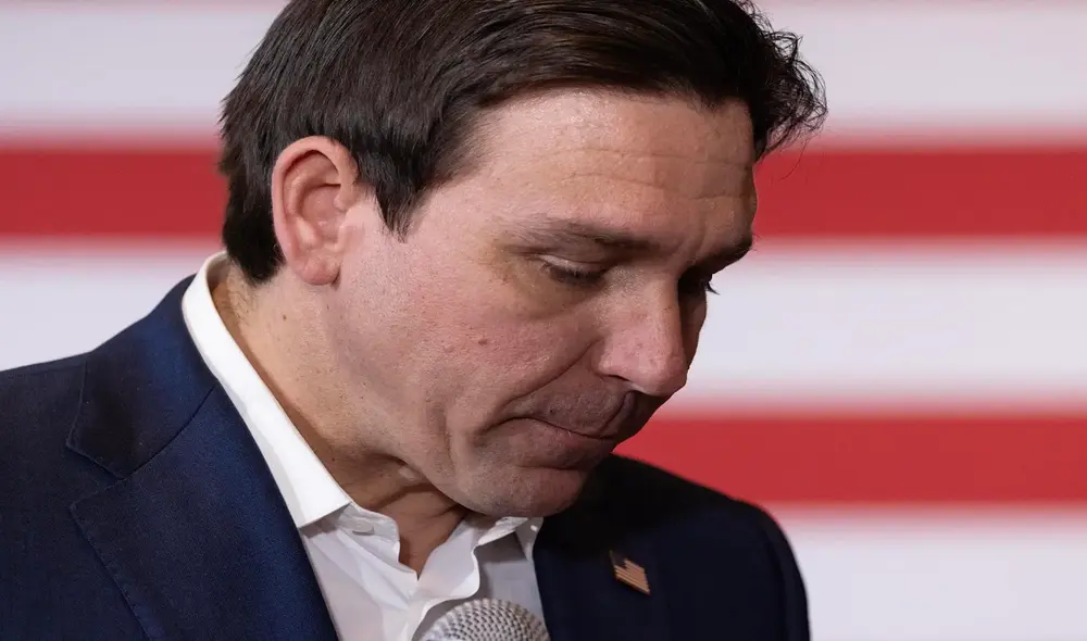 Proyecto de ley impulsado por DeSantis fue rechazado por el Senado de Florida. Proyecto de ley impulsado por DeSantis fue rechazado por el Senado de Florida.
