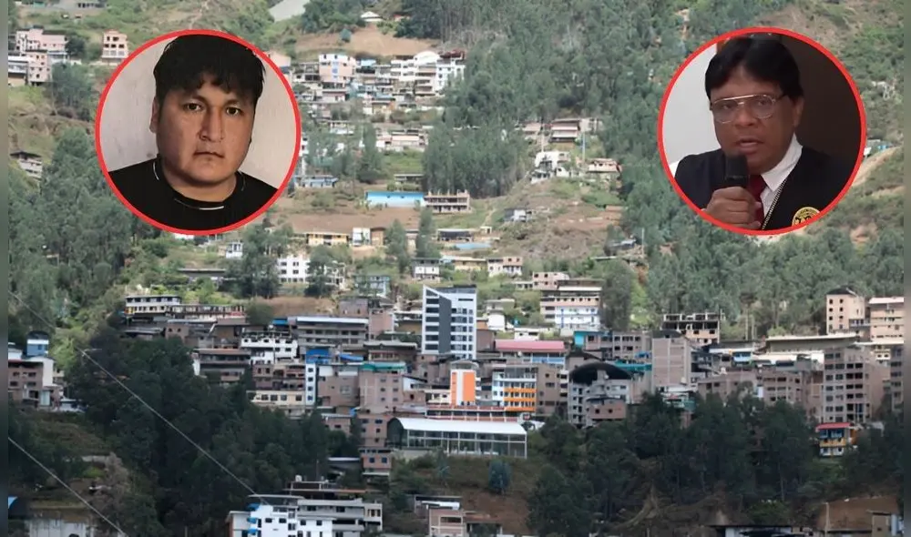 PNP duda de la inocencia del criminal alias 'Cuchillo' tras matanza en Pataz. Foto: Composición LR/CDN/Static PNP duda de la inocencia del criminal alias 'Cuchillo' tras matanza en Pataz. Foto: Composición LR/CDN/Static