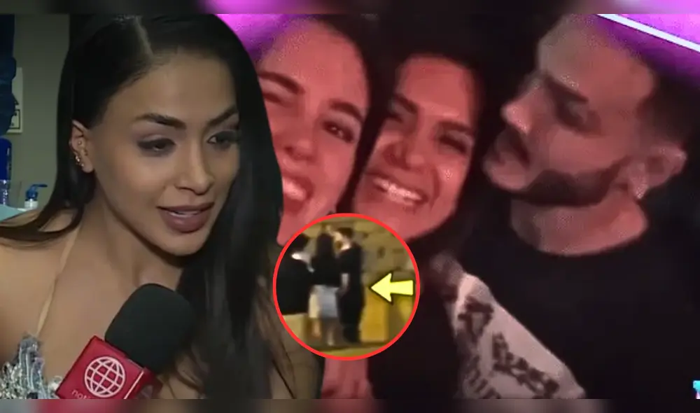 Onelia Molina terminó su relación con Mario Irivarren.