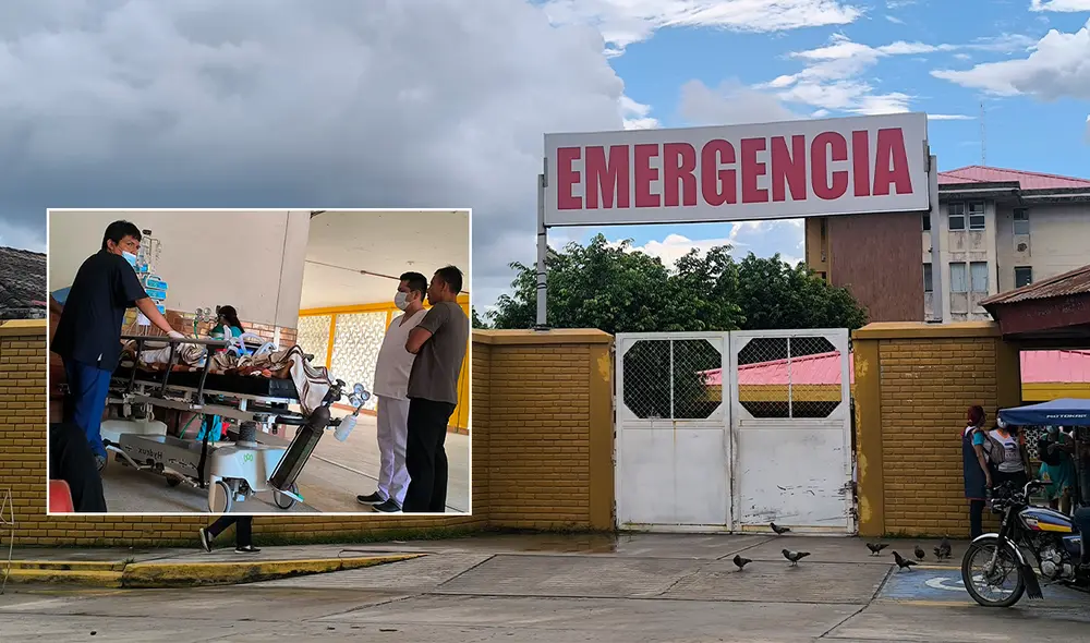 Familia exige dar con el paradero de los atacantes.