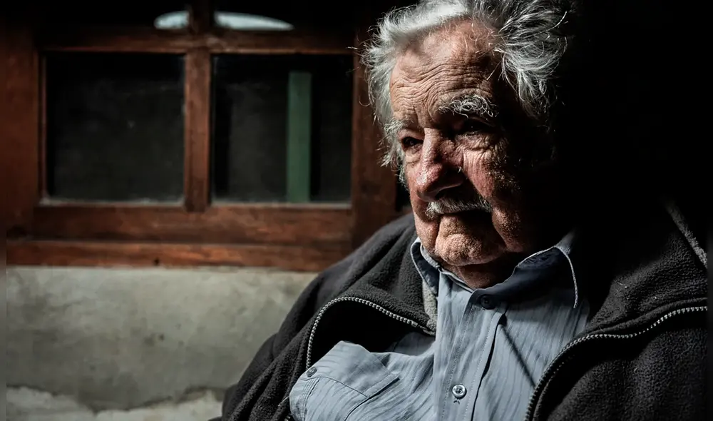 Durante su mandato, Mujica fue ampliamente conocido como "el presidente más pobre del mundo", un título que aceptaba con modestia. Foto: EFE. Durante su mandato, Mujica fue ampliamente conocido como "el presidente más pobre del mundo", un título que aceptaba con modestia. Foto: EFE.