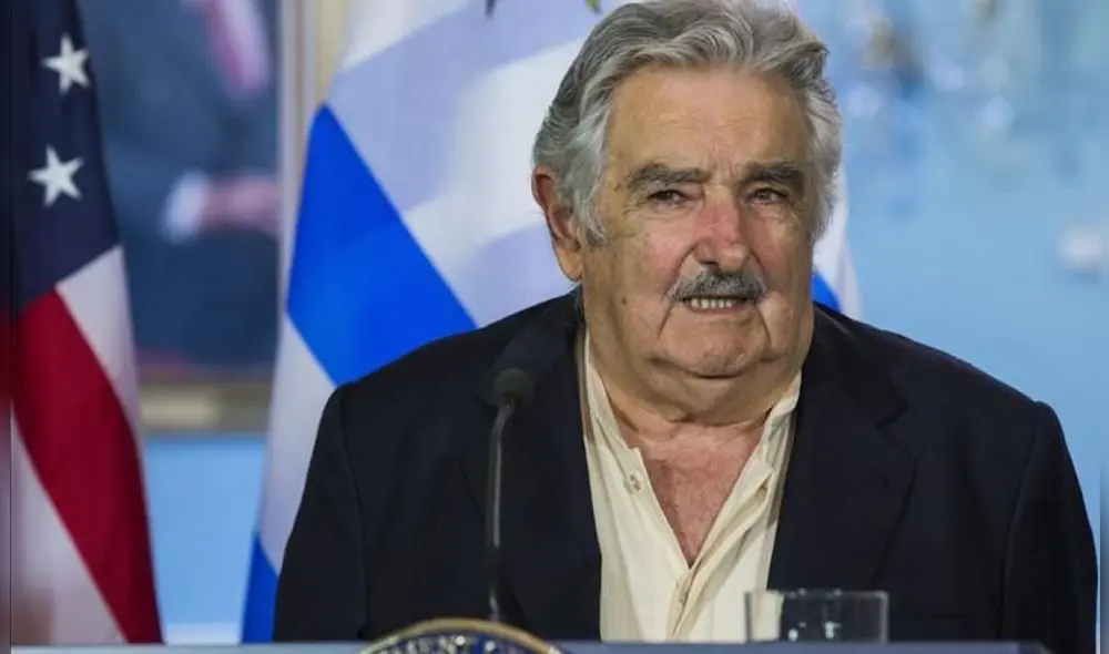 José Mujica fue crítico de la intervención de Estados Unidos en América Latina. José Mujica fue crítico de la intervención de Estados Unidos en América Latina.
