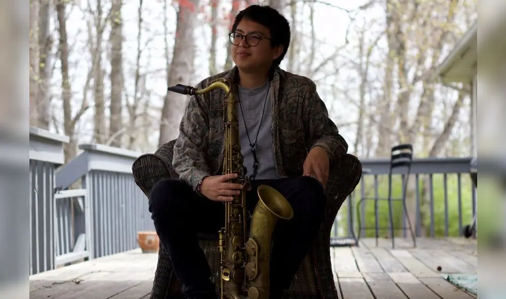 Rodrigo Romero. Foto: Difusión.