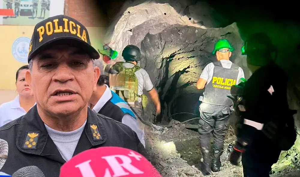 PNP asegura que obtuvo elementos de convicción sobre la masacre. PNP asegura que obtuvo elementos de convicción sobre la masacre.