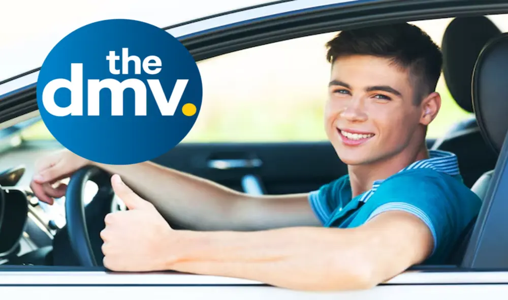 El DMV explica cómo obtener la licencia de conducir a los 16 años en Nueva York.