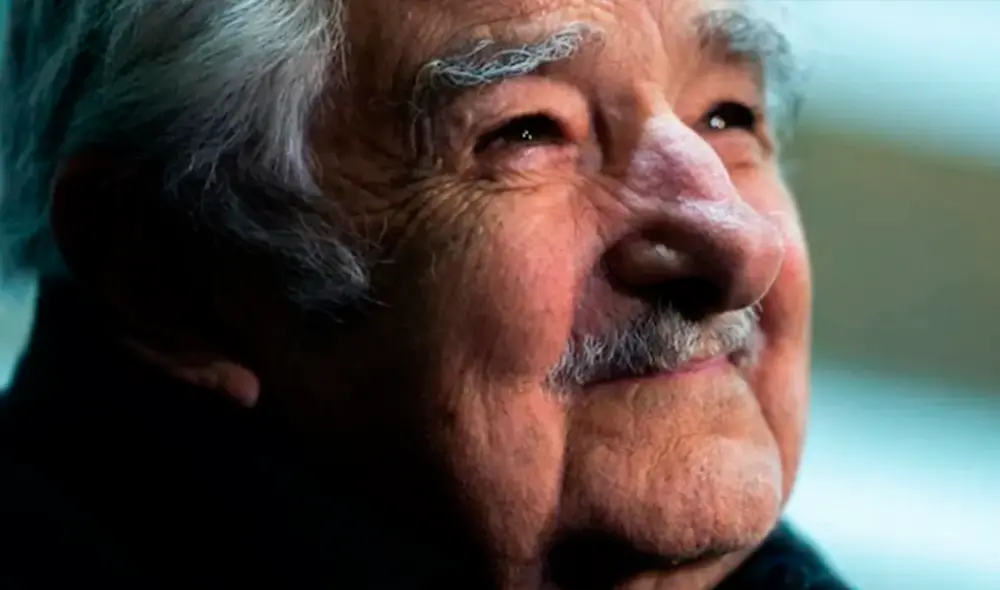 José Mujica deja un legado a través de su trayectoria política en América Latina. Foto: EFE