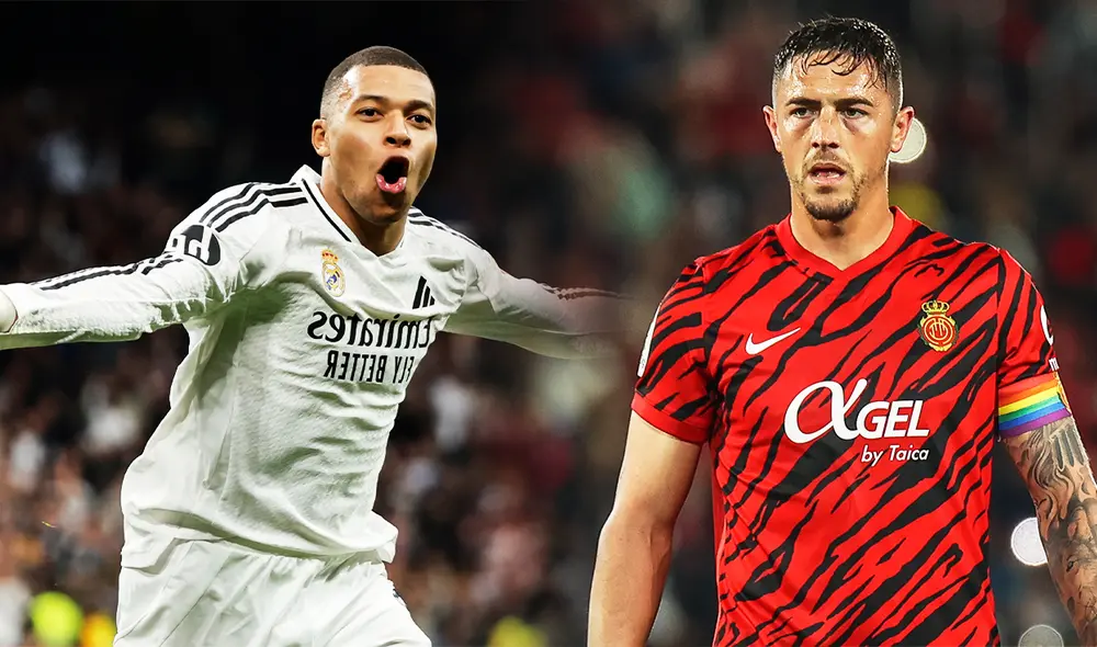 Real Madrid se enfrenta al Mallorca este 14 de mayo por la fecha 36 de LaLiga 2025 en el Bernabéu. Real Madrid se enfrenta al Mallorca este 14 de mayo por la fecha 36 de LaLiga 2025 en el Bernabéu.