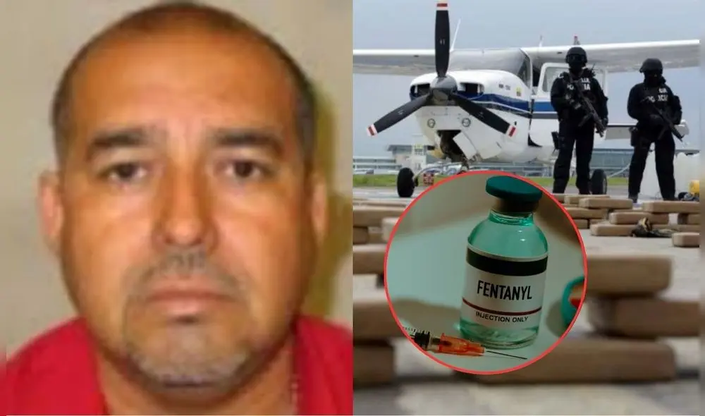 Los Inzunza son acusados de pertenecer al Cártel de Sinaloa por Donald Trump.