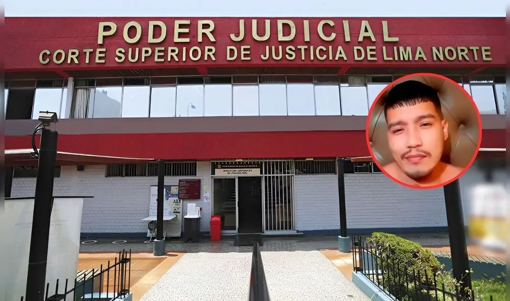 Poder Judicial dicta prisión preventiva de 8 meses contra la cajera del criminal 'Monstruo'. Foto: Composición LR/CDN Poder Judicial dicta prisión preventiva de 8 meses contra la cajera del criminal 'Monstruo'. Foto: Composición LR/CDN