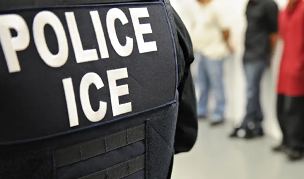 Los inmigrantes asilados en EE.UU. enfrentan un aumento de operativos de ICE, lo que genera preocupación ante el riesgo de detención.