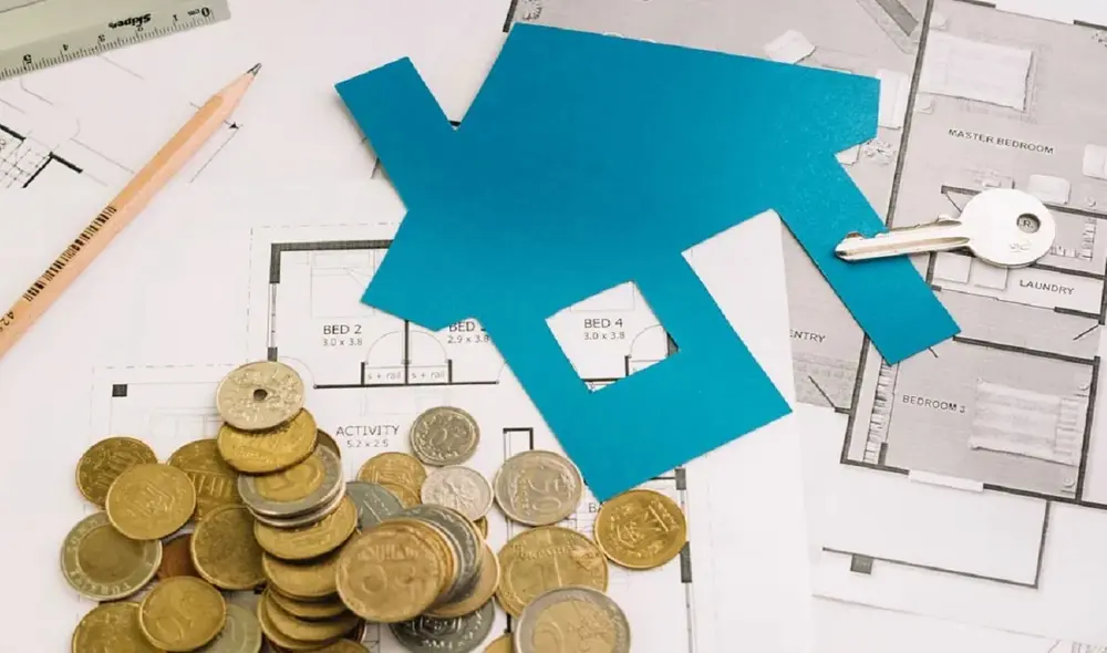 Una vivienda reformada suele obtener una valoración más alta. Foto: difusión