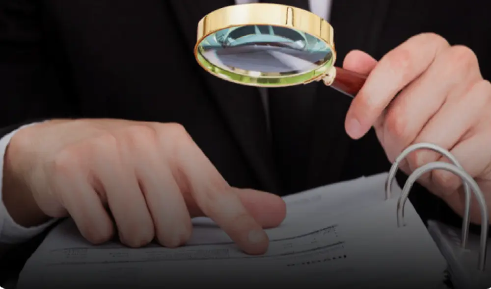 Verifica bien los documentos antes de comprar un auto usado. Foto: difusión Verifica bien los documentos antes de comprar un auto usado. Foto: difusión