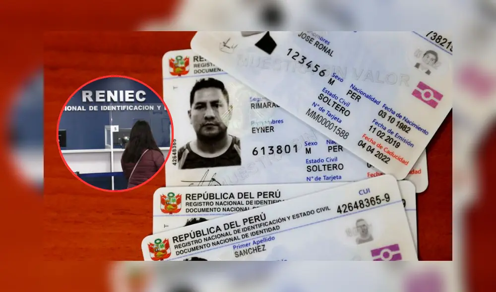 Reniec) es el organismo encargado de gestionar el registro de identidad y estado civil de los ciudadanos en Perú. Reniec) es el organismo encargado de gestionar el registro de identidad y estado civil de los ciudadanos en Perú.