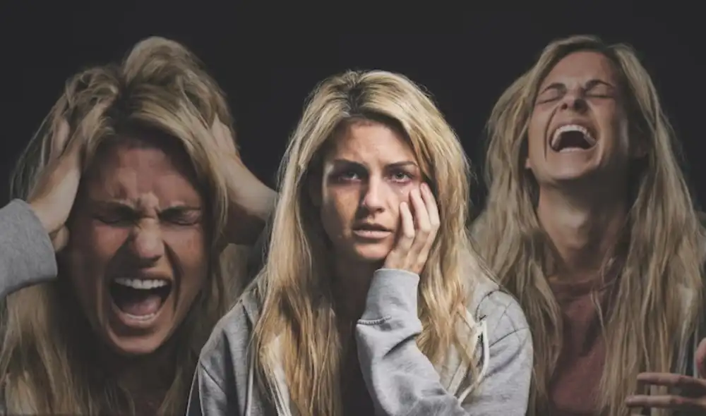 En los últimos años, el término “bipolar” ha sido utilizado de manera errónea en el lenguaje cotidiano, frecuentemente para describir simples cambios de humor. Foto: FreePik En los últimos años, el término “bipolar” ha sido utilizado de manera errónea en el lenguaje cotidiano, frecuentemente para describir simples cambios de humor. Foto: FreePik