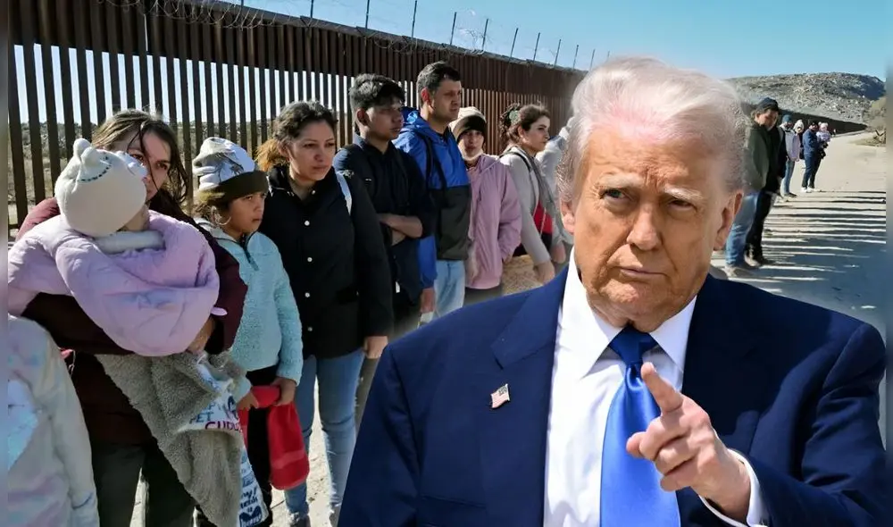 El gobierno de Donald Trump ha solcitado información de los inmigrantes beneficiados del CAPI en California.