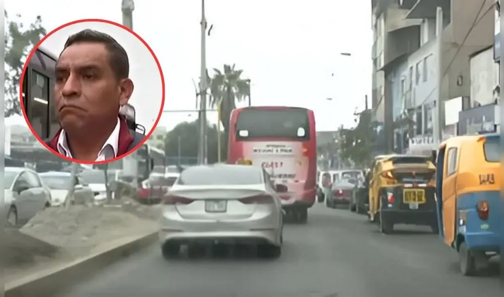 Julio Campos habló sobre algunos dirigentes que los han extorsionado por estar del lado del Gobierno. Foto: Composición LR/Captura de pantalla de YouTube Julio Campos habló sobre algunos dirigentes que los han extorsionado por estar del lado del Gobierno. Foto: Composición LR/Captura de pantalla de YouTube