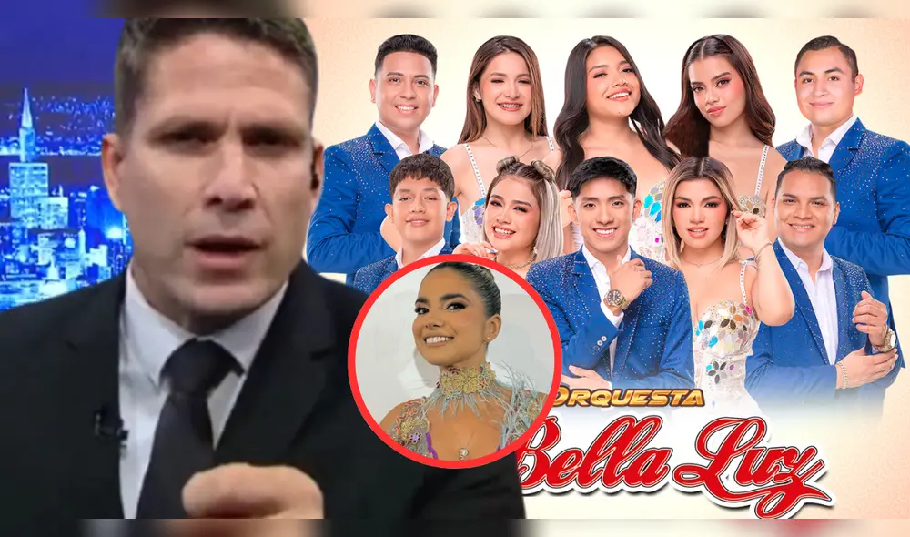 Paco Bazán viajo recientemente a República Dominicana con Susana Alvarado.