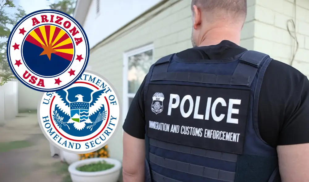 Iglesias y centros comunitarios sirven como refugio ante redadas migratorias de ICE..