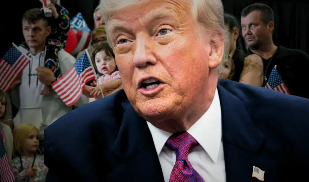 Donald Trump da asilo a sudafricanos blancos y endurece reglas para inmigrantes de América Latina.