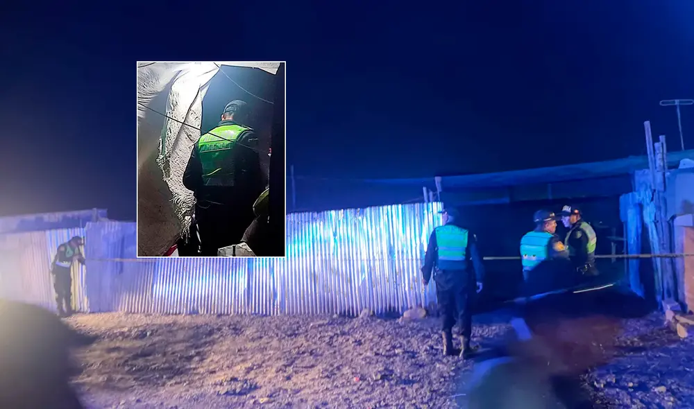 Atacantes llegaron a bordo de una motocicleta y dispararon a quemarropa.