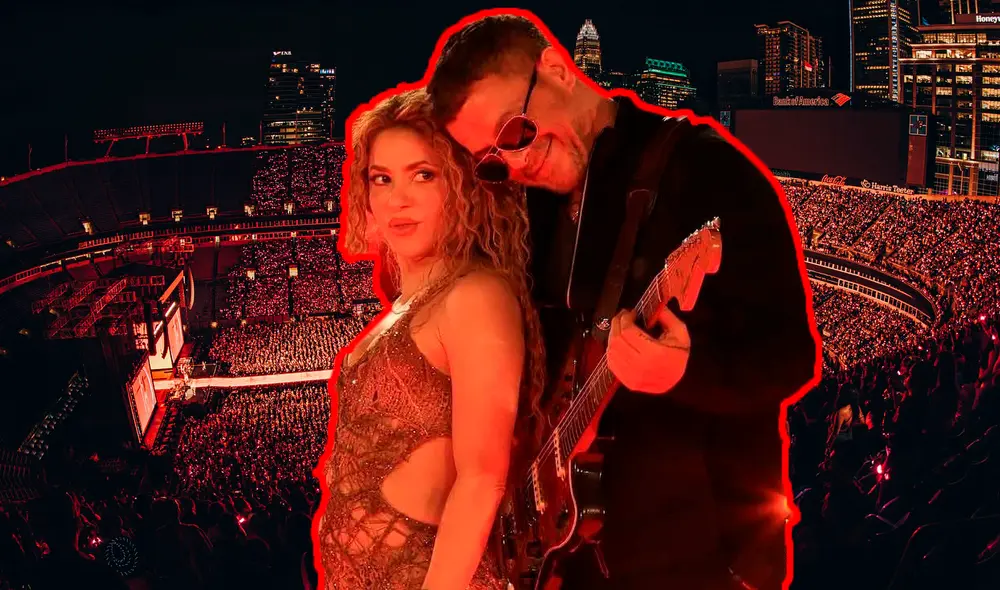 La emblemática canción, lanzada en 2005, celebra su 20 aniversario este año y marcó un hito en la música latina al fusionar el pop con ritmos latinos. Foto: Facebook/Shakira. La emblemática canción, lanzada en 2005, celebra su 20 aniversario este año y marcó un hito en la música latina al fusionar el pop con ritmos latinos. Foto: Facebook/Shakira.