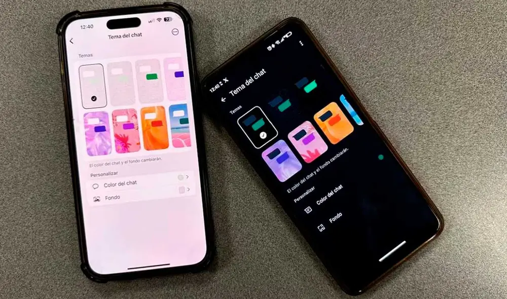 Nueva función de WhatsApp está disponible en Android e iOS.