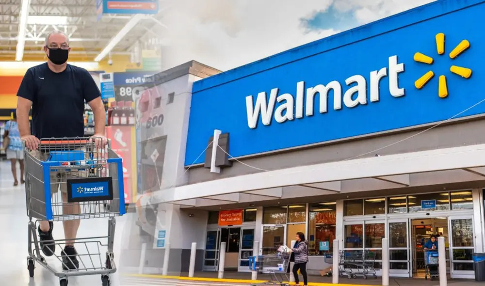 Walmart moderniza el retail en Florida con 34 tiendas tecnológicas en 2025. Walmart moderniza el retail en Florida con 34 tiendas tecnológicas en 2025.