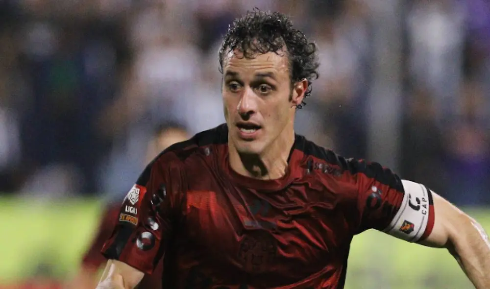 Con el fallo de la Comisión de Apelaciones de la FPF, Horacio Orzán volverá dos fechas antes del cumplimiento de su sanción.