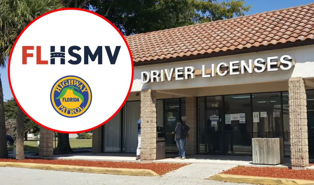El FLHSMV cuenta con oficinas en los 67 condados de Florida para facilitar este proceso esencial.