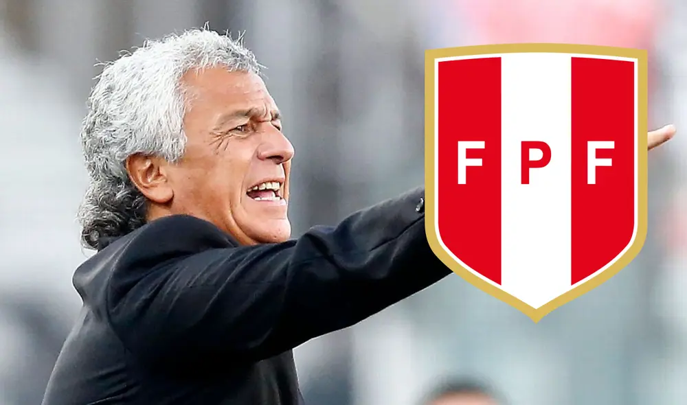 Néstor Gorosito fue sancionado con 8 fechas por la CD-FPF. Foto: composición LR/difusión Néstor Gorosito fue sancionado con 8 fechas por la CD-FPF. Foto: composición LR/difusión