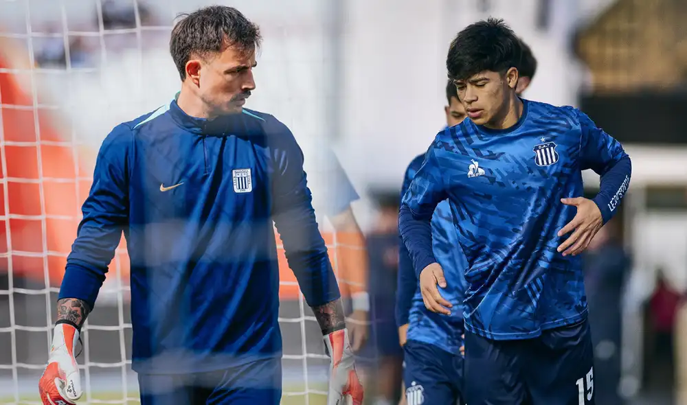 Alianza Lima visitará a Talleres por una nueva jornada de la Copa Libertadores. Foto: composición LR/Alianza Lima/Talleres Alianza Lima visitará a Talleres por una nueva jornada de la Copa Libertadores. Foto: composición LR/Alianza Lima/Talleres